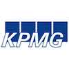 KPMG logo